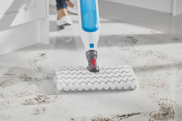 Mop parowy SHARK S6001EU